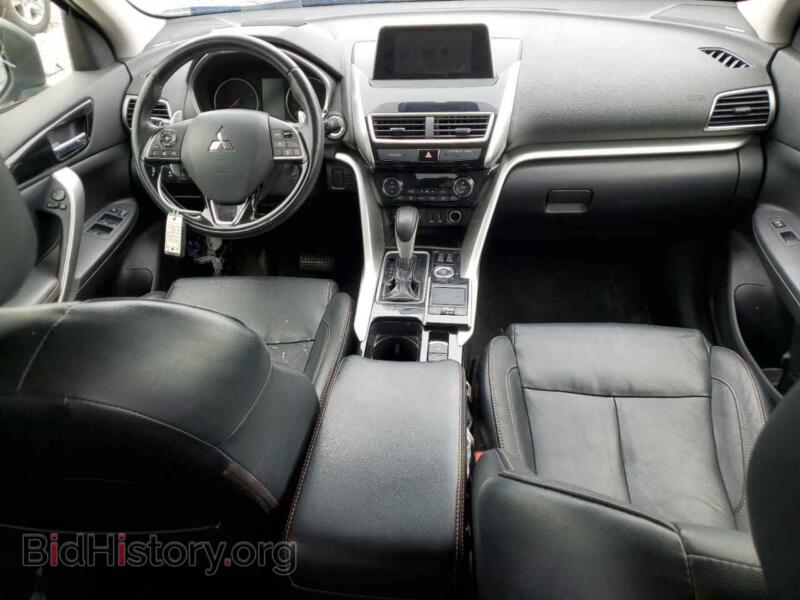 2018 Mitsubishi ECLIPSE (VIN JA4AT5AA1JZ045620) — фото 8 из 13