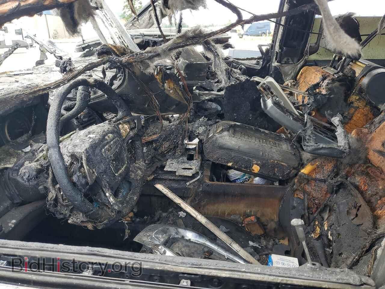 2016 GMC YUKON - VIN: 1GKS2BKC7GR443388 - Photo 7