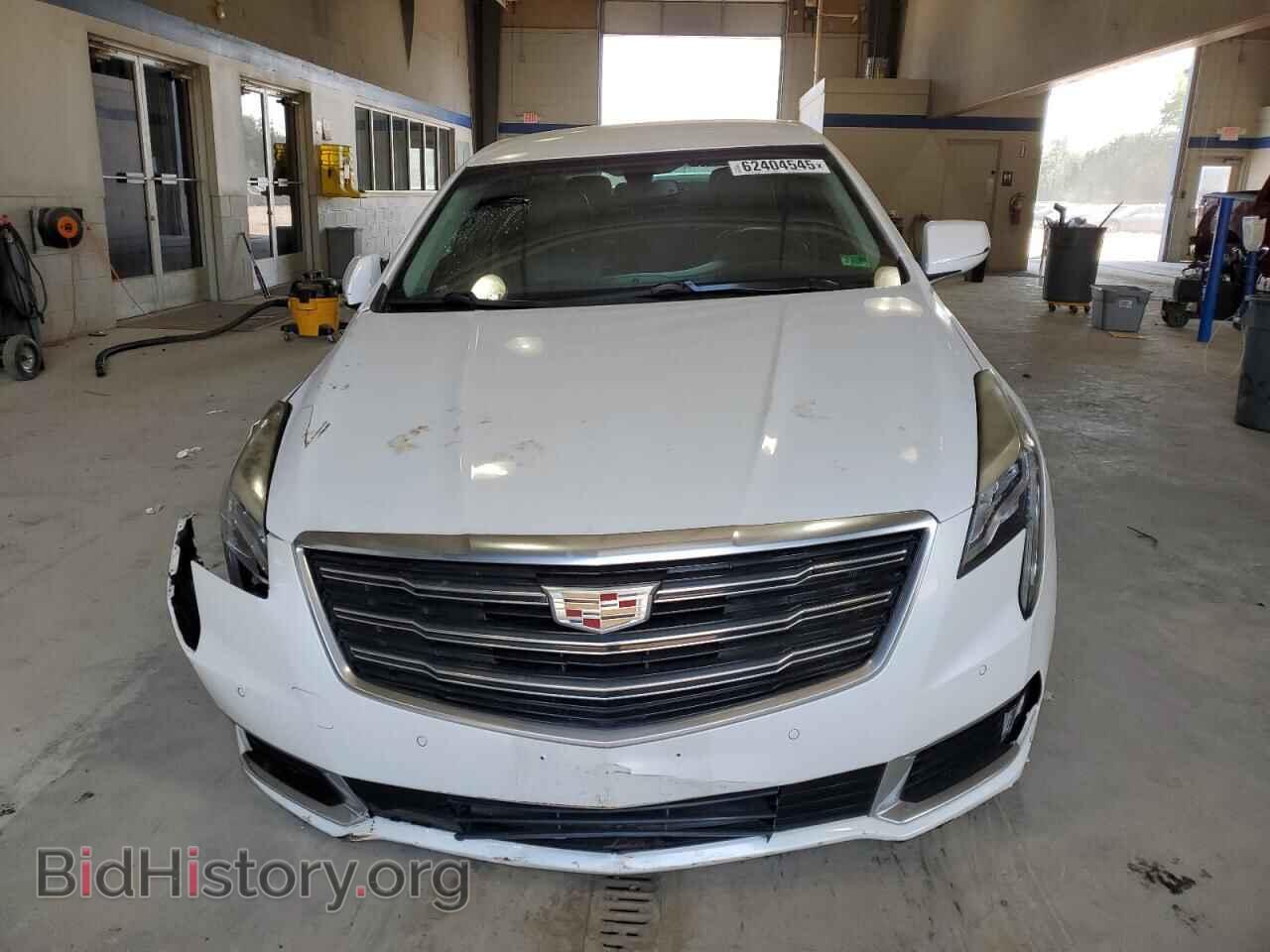 2019 CADILLAC XTS - VIN: 2G61M5S36K9121883 - Фото 5