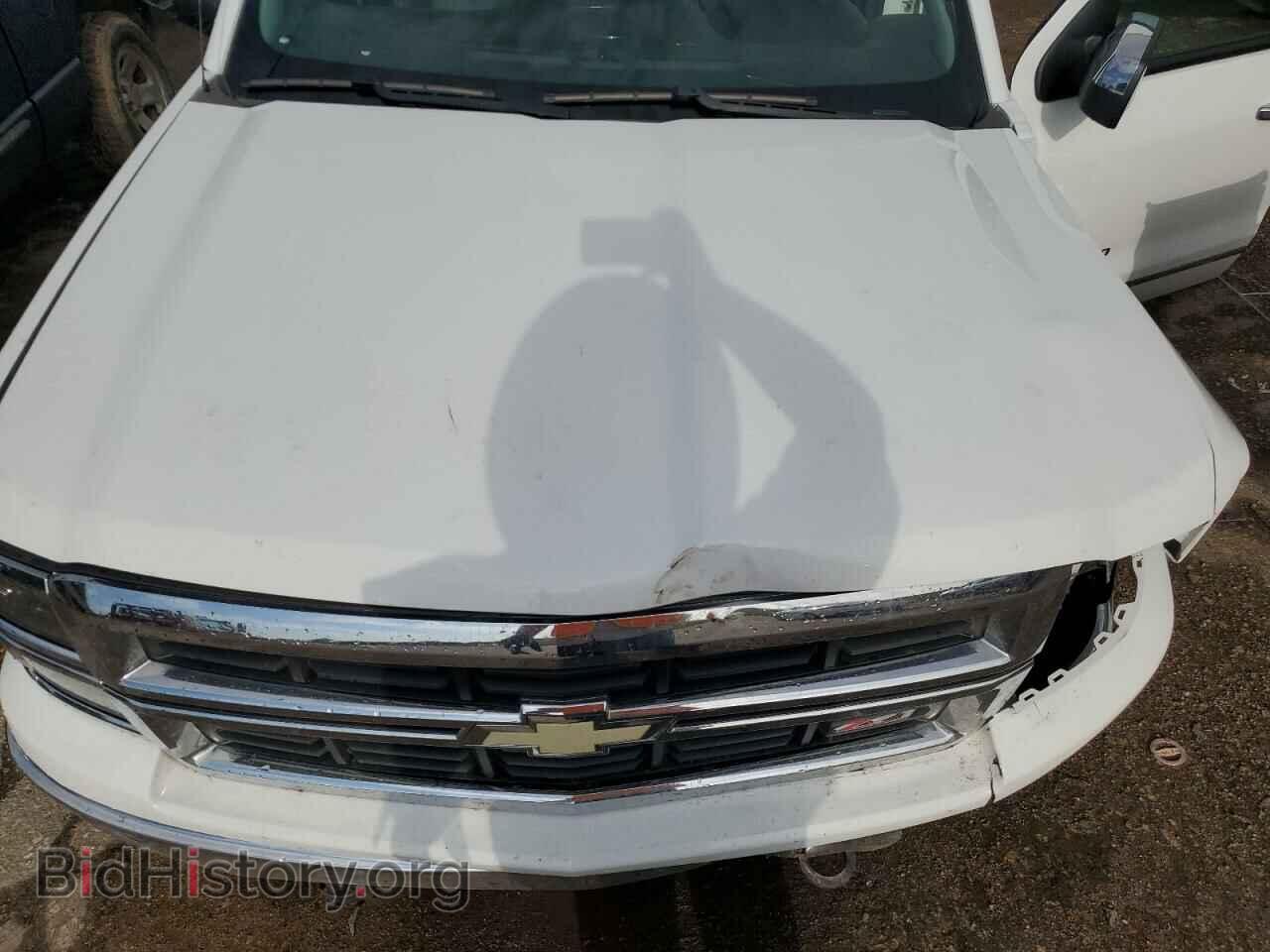 2014 CHEVROLET ALL Models - VIN: 3GCUKSEC6EG488190 - Фото 11