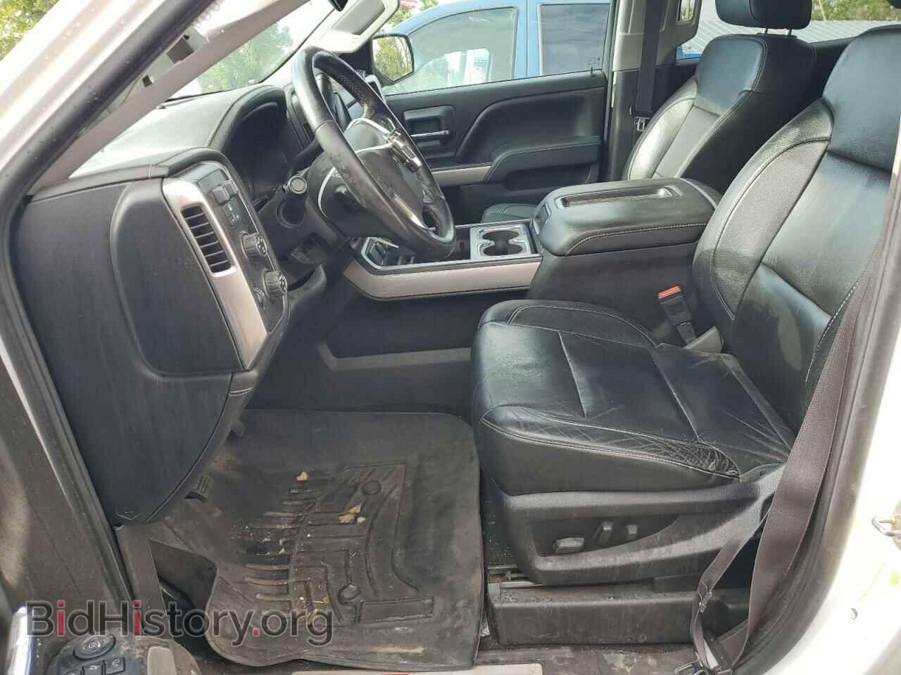 2014 CHEVROLET ALL Models - VIN: 3GCUKSEC6EG488190 - Фото 7