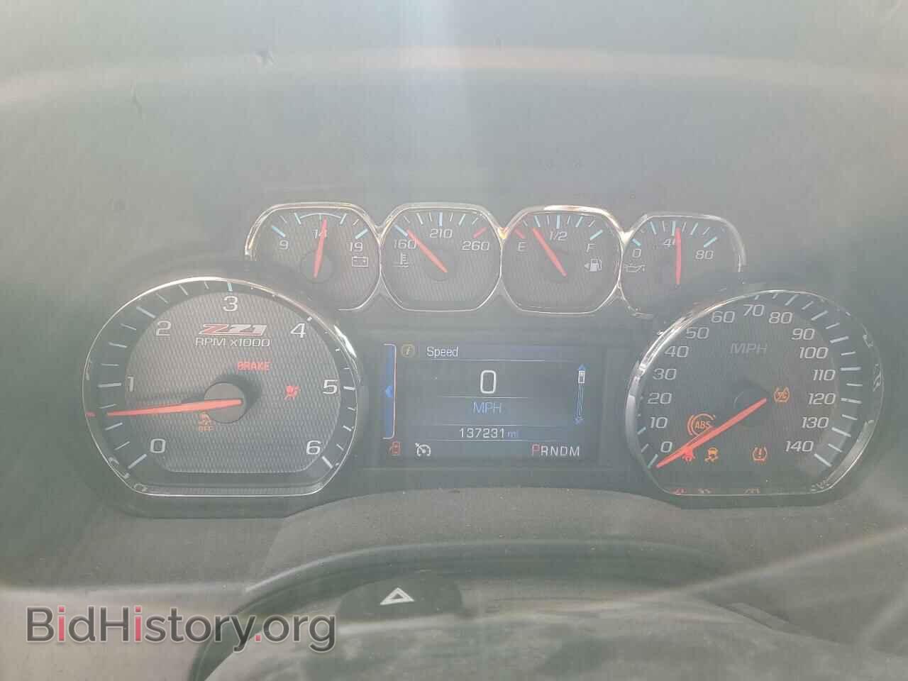 2014 CHEVROLET ALL Models - VIN: 3GCUKSEC6EG488190 - Фото 9