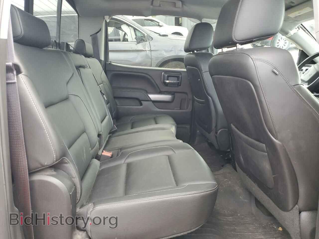 2014 CHEVROLET ALL Models - VIN: 3GCUKSEC6EG488190 - Фото 10