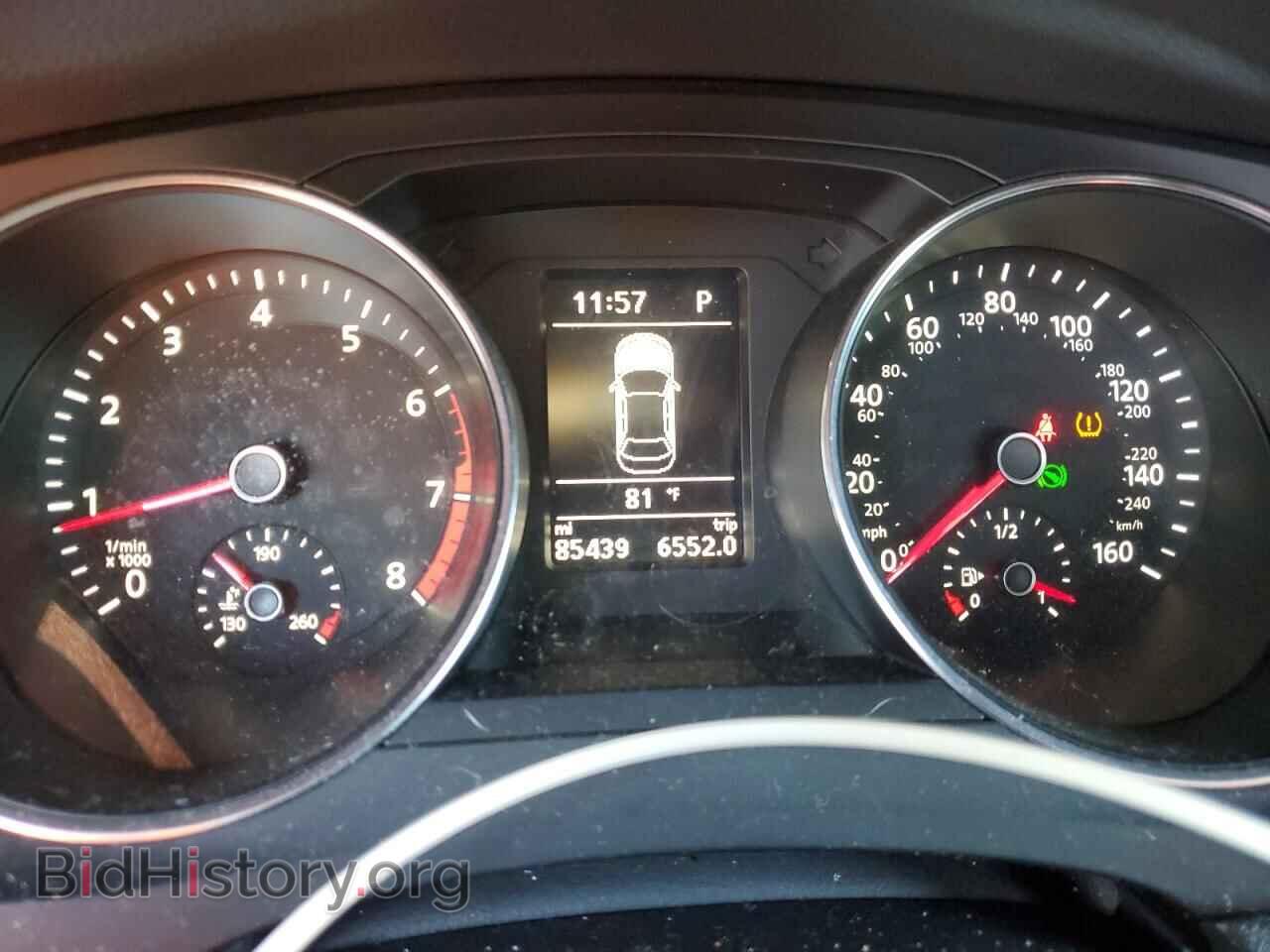 2017 VOLKSWAGEN JETTA - VIN: 3VWDB7AJ7HM229650 - Фото 9