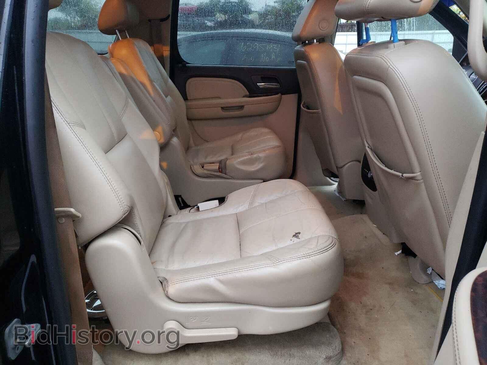 2007 GMC YUKON - VIN: 1GKFK66867J295389 - Фото 6