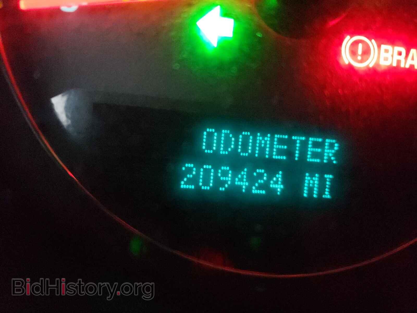 2007 GMC YUKON - VIN: 1GKFK66867J295389 - Фото 8