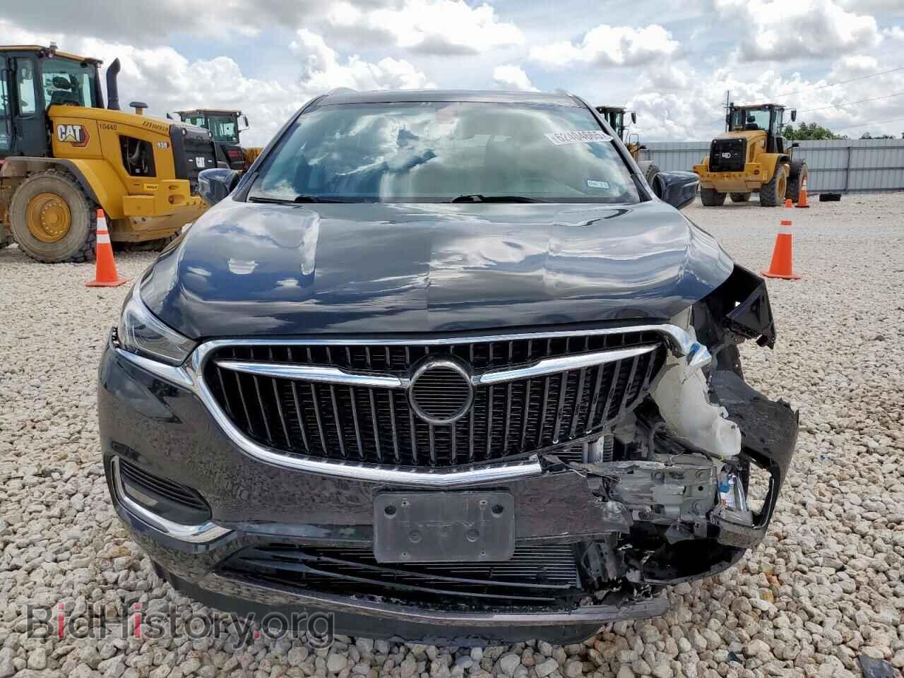 2020 BUICK ENCLAVE - VIN: 5GAERBKW0LJ206346 - Фото 5