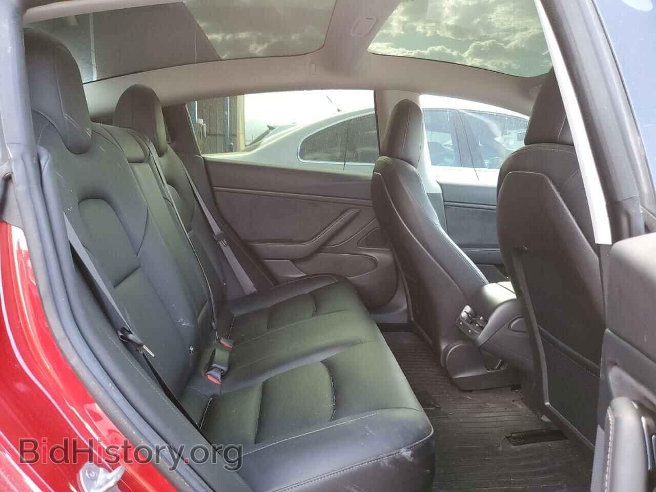2018 TESLA MODEL 3 - VIN: 5YJ3E1EB1JF064176 - Photo 10