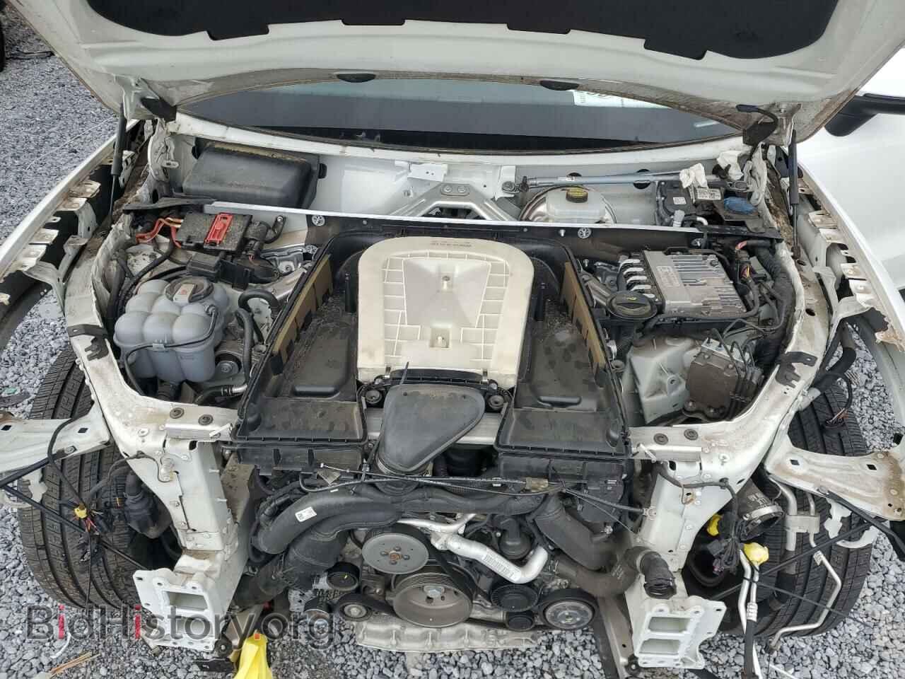2019 PORSCHE CAYENNE - VIN: WP1AA2AY5KDA05349 - Фото 11