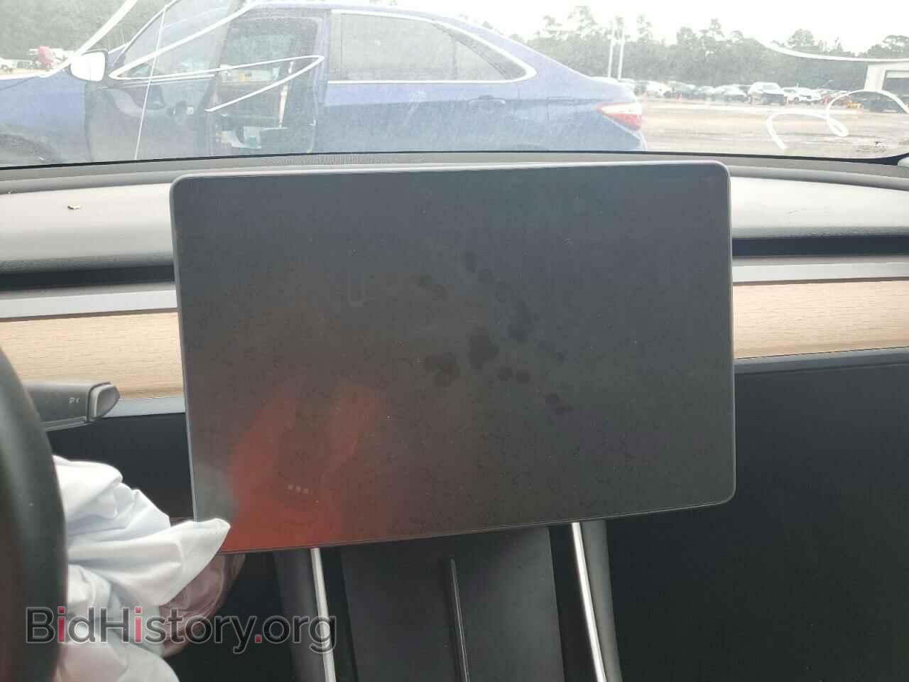 2018 TESLA MODEL 3 - VIN: 5YJ3E1EB0JF098254 - Фото 9