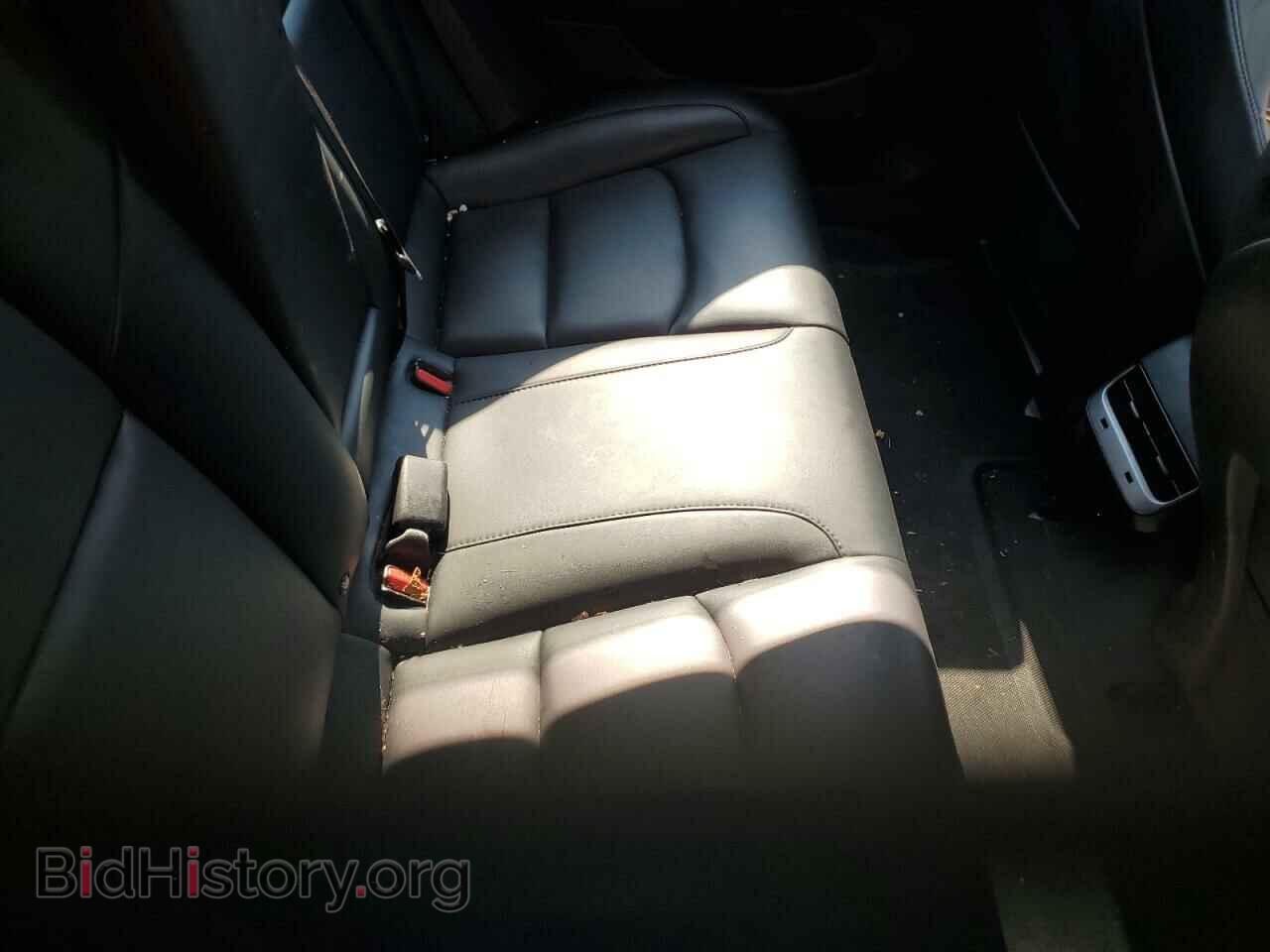 2018 TESLA MODEL 3 - VIN: 5YJ3E1EB0JF098254 - Фото 10