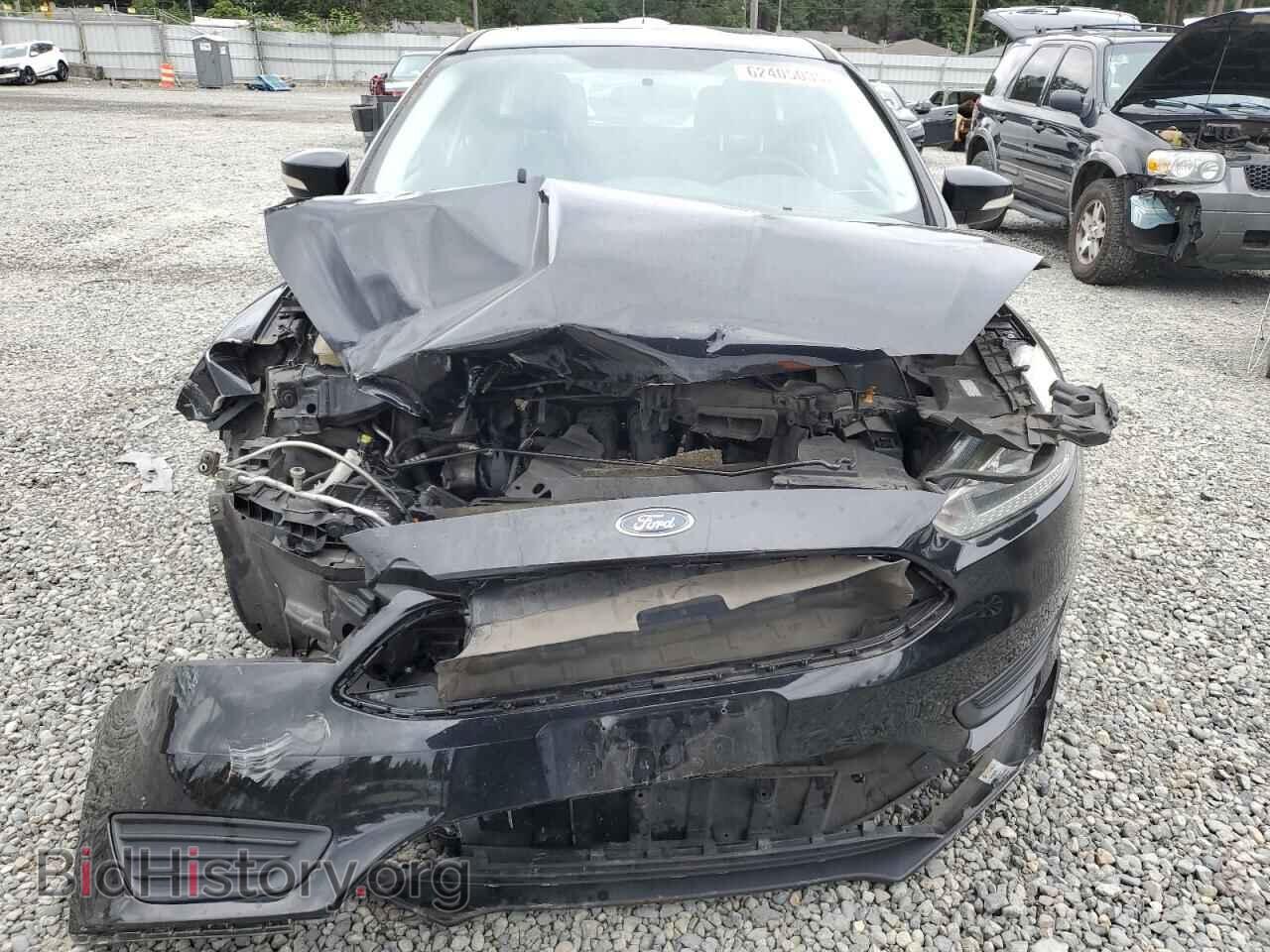 2016 FORD FOCUS - VIN: 1FADP3K21GL351611 - Photo 5