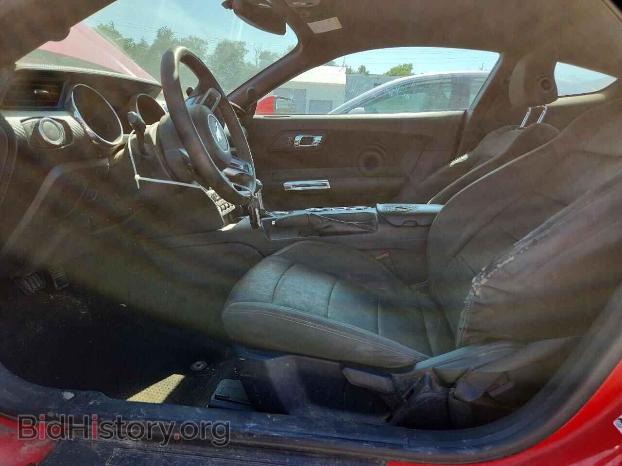 2015 FORD MUSTANG - VIN: 1FA6P8AM3F5348835 - Фото 7