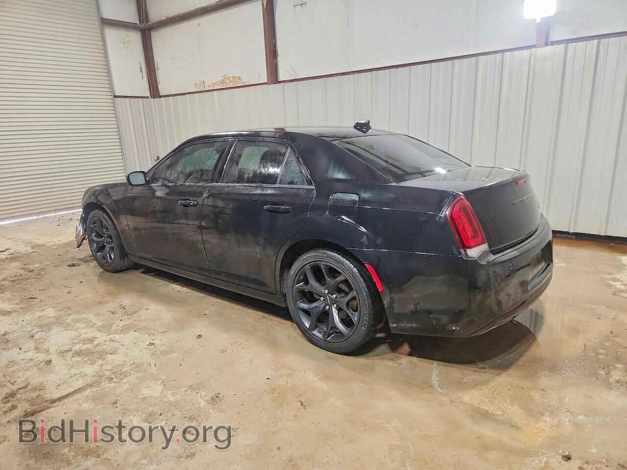 2023 CHRYSLER 300 - VIN: 2C3CCAAG7PH517313 - Фото 2