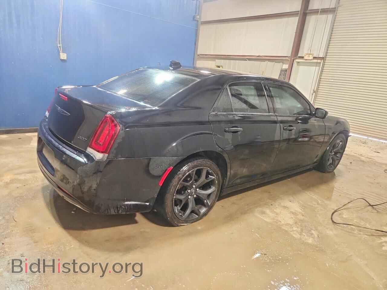 2023 CHRYSLER 300 - VIN: 2C3CCAAG7PH517313 - Фото 3