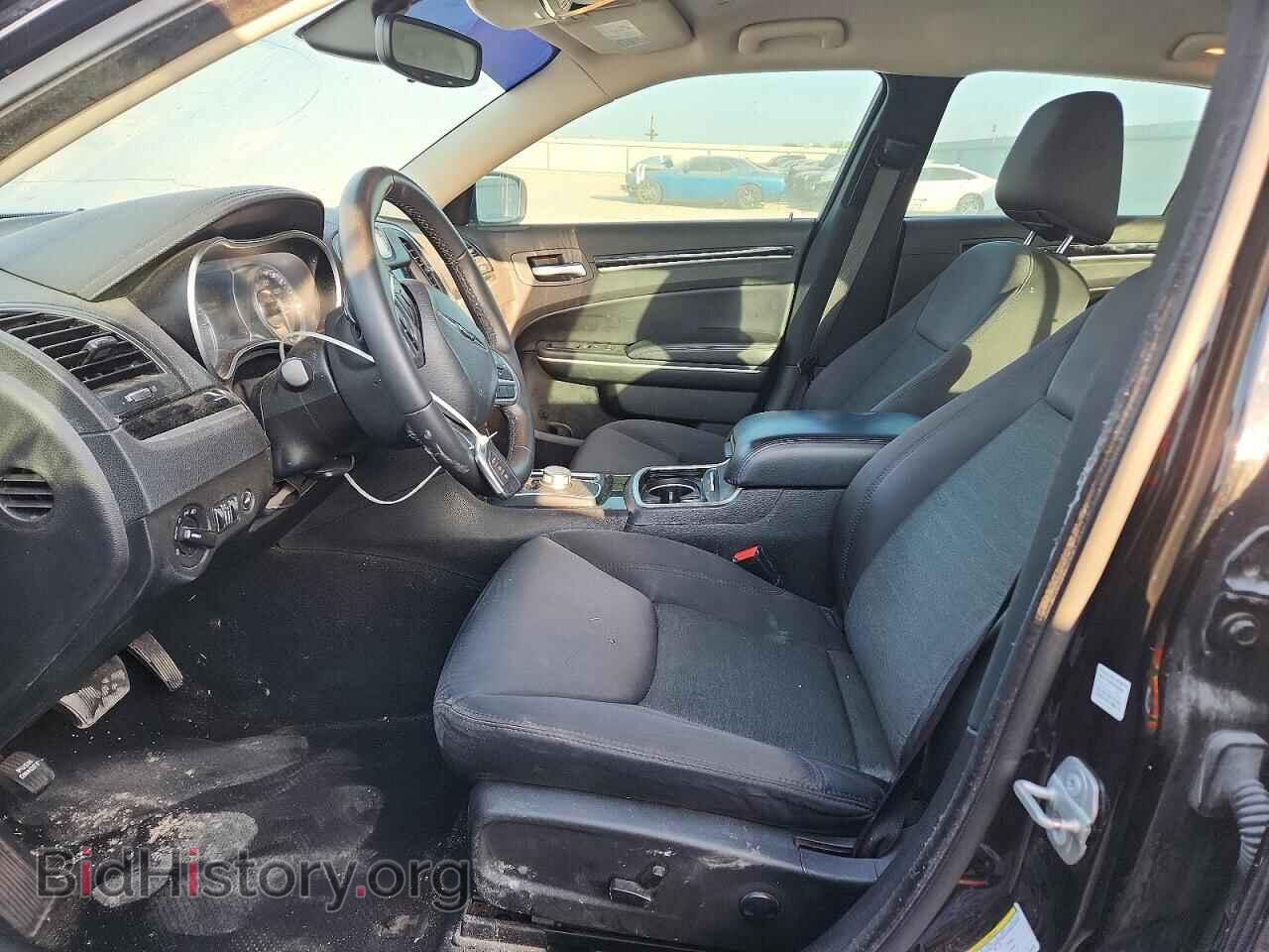 2023 CHRYSLER 300 - VIN: 2C3CCAAG7PH517313 - Фото 7