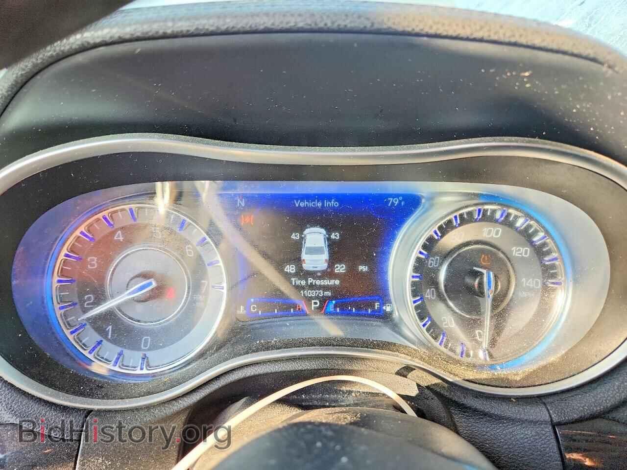 2023 CHRYSLER 300 - VIN: 2C3CCAAG7PH517313 - Фото 9