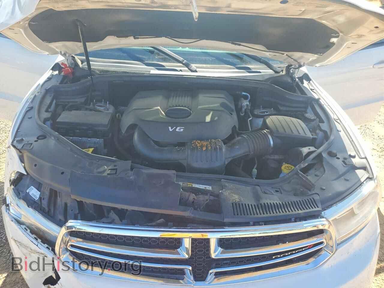 2015 DODGE DURANGO - VIN: 1C4RDHAGXFC817179 - Photo 12