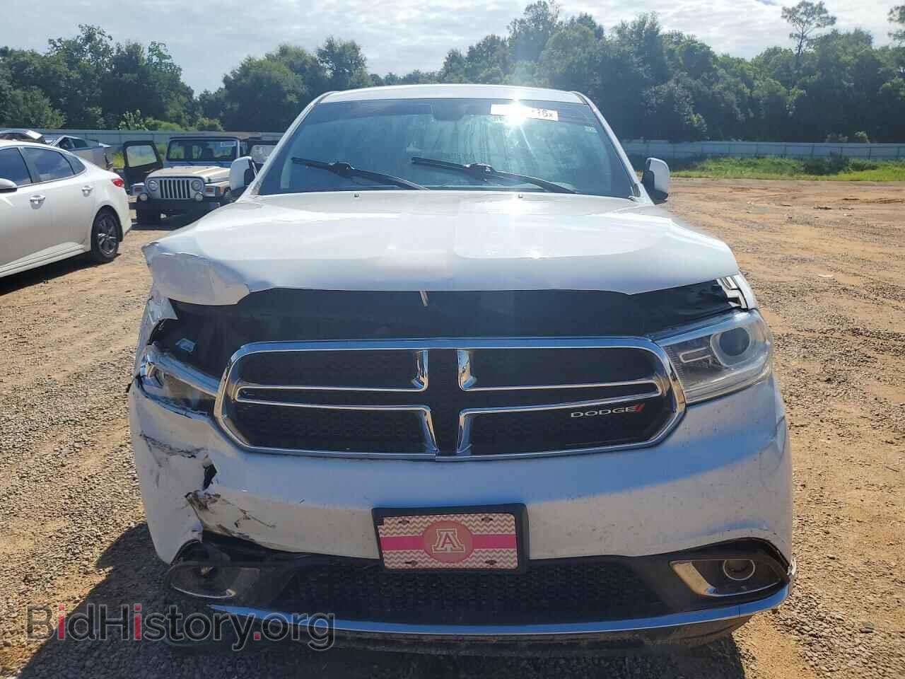 2015 DODGE DURANGO - VIN: 1C4RDHAGXFC817179 - Photo 5