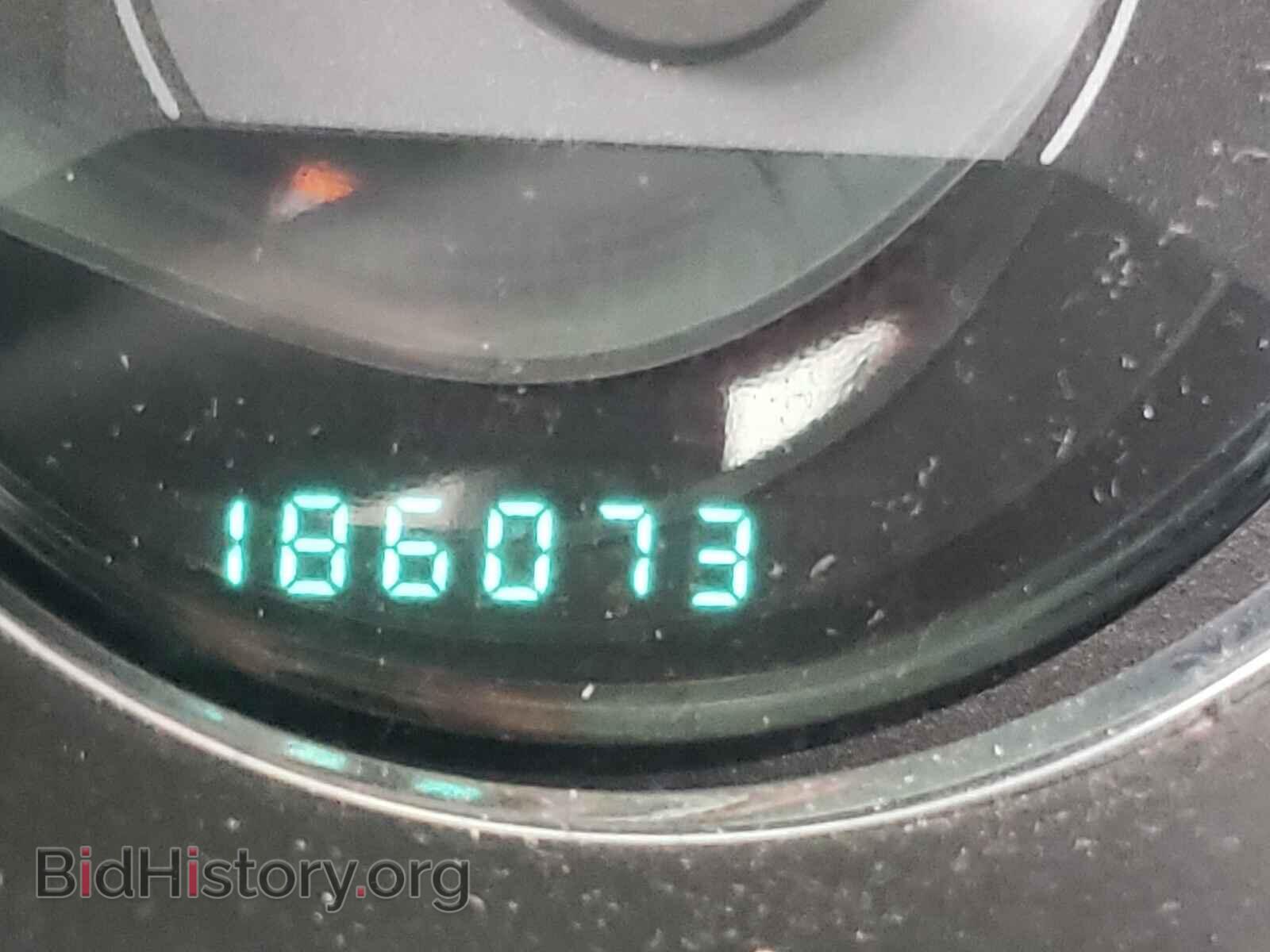 2012 CHRYSLER 200 - VIN: 1C3CCBBG3CN288845 - Фото 8