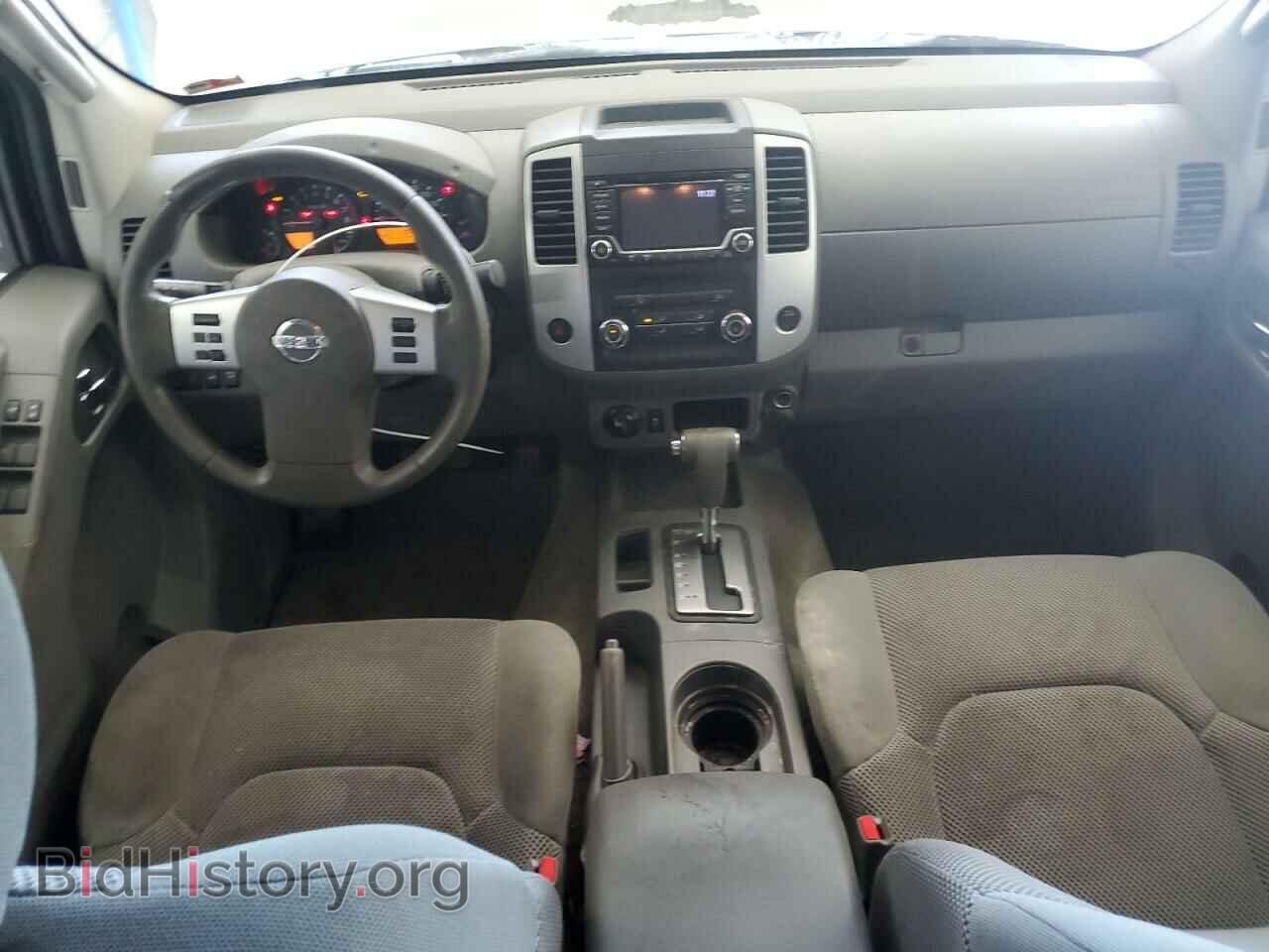 2016 NISSAN FRONTIER - VIN: 1N6AD0EV2GN781076 - Фото 8