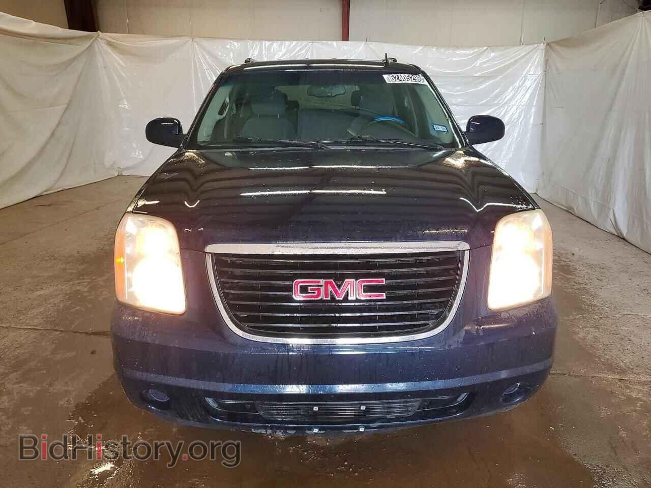 2009 GMC YUKON - VIN: 1GKFC23C99R162595 - Photo 5