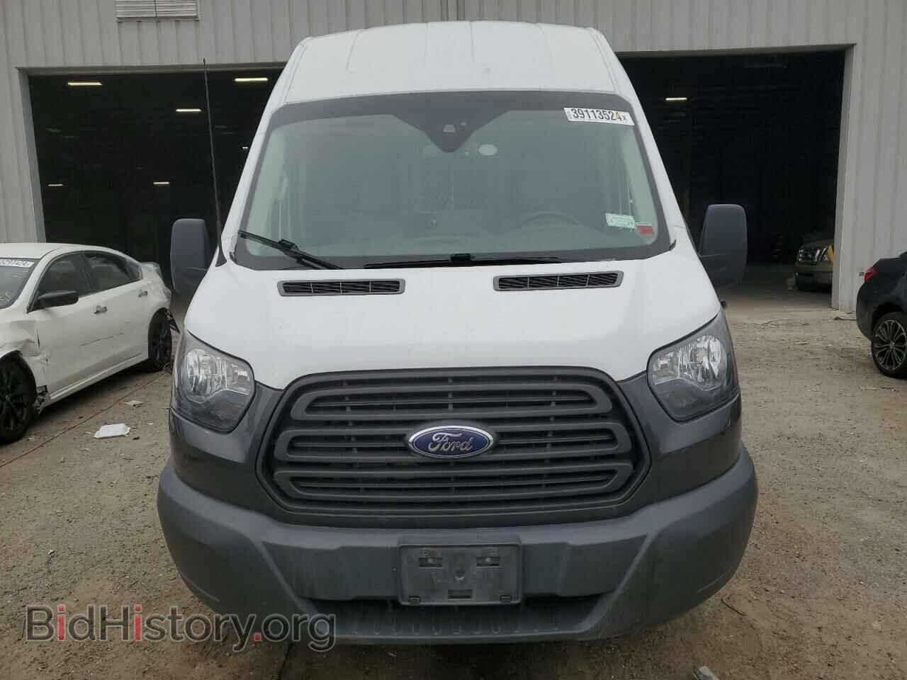 2018 FORD TRANSIT - VIN: 1FTYR2XM2JKA61983 - Фото 5