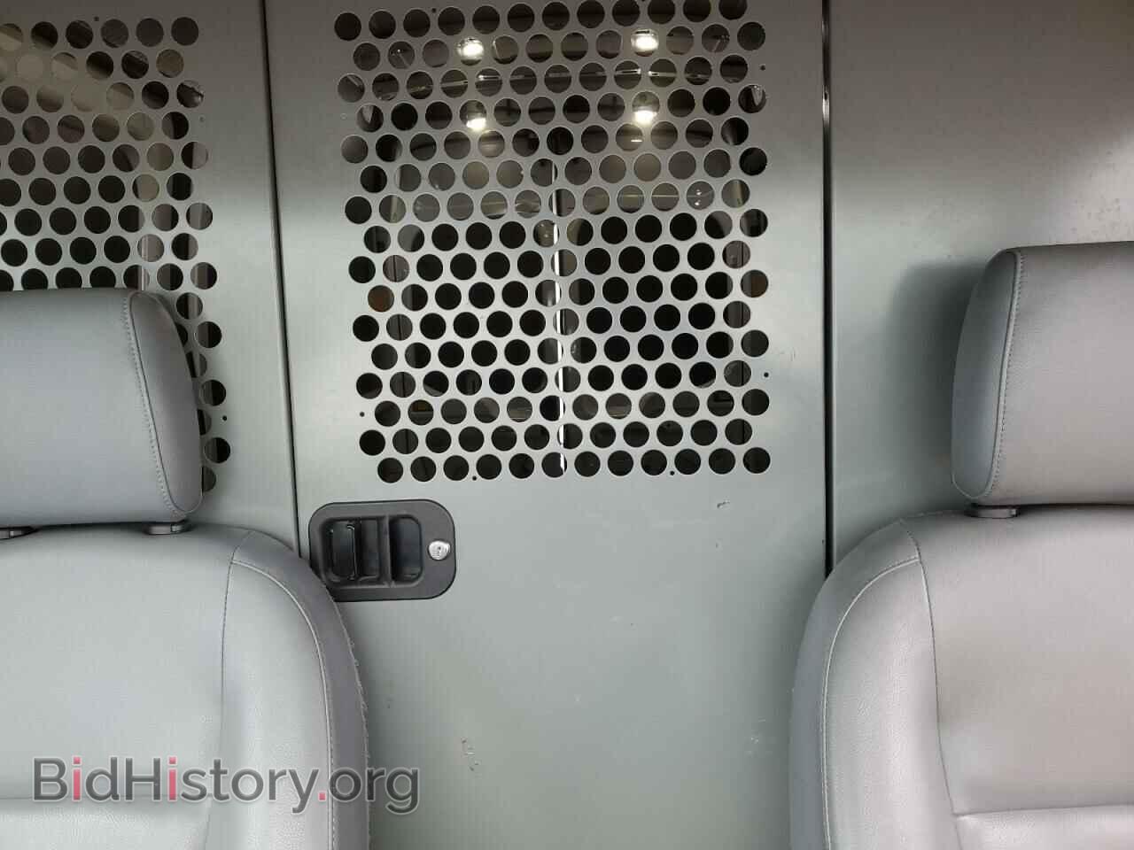2018 FORD TRANSIT - VIN: 1FTYR2XM2JKA61983 - Фото 10