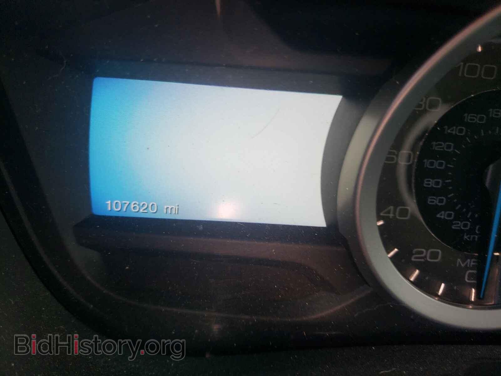 2015 FORD EXPLORER - VIN: 1FM5K7F95FGB73362 - Фото 8