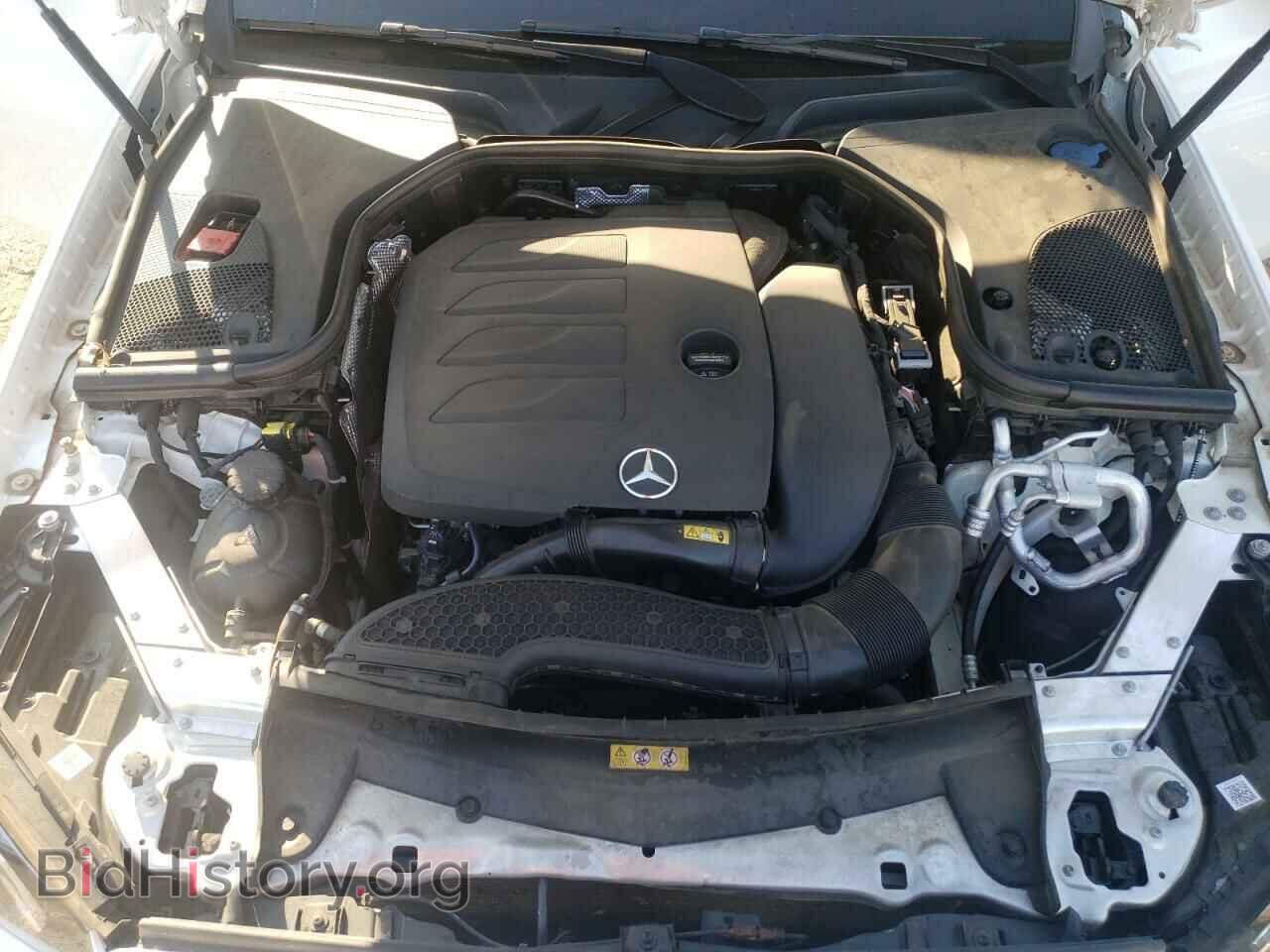 2020 MERCEDES-BENZ E-CLASS - VIN: WDDZF8DB1LA717561 - Фото 7