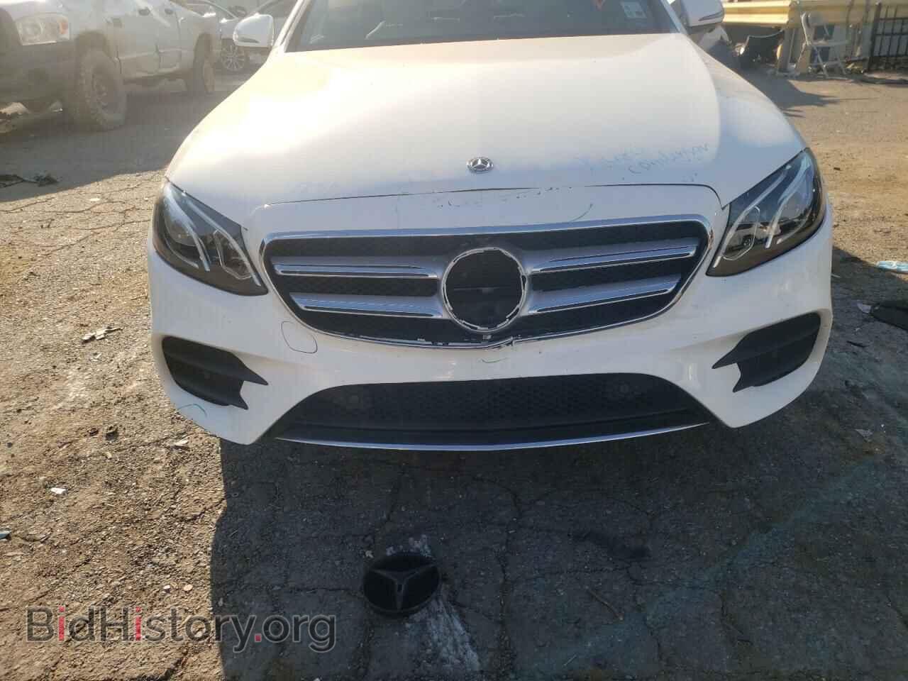 2020 MERCEDES-BENZ E-CLASS - VIN: WDDZF8DB1LA717561 - Фото 9
