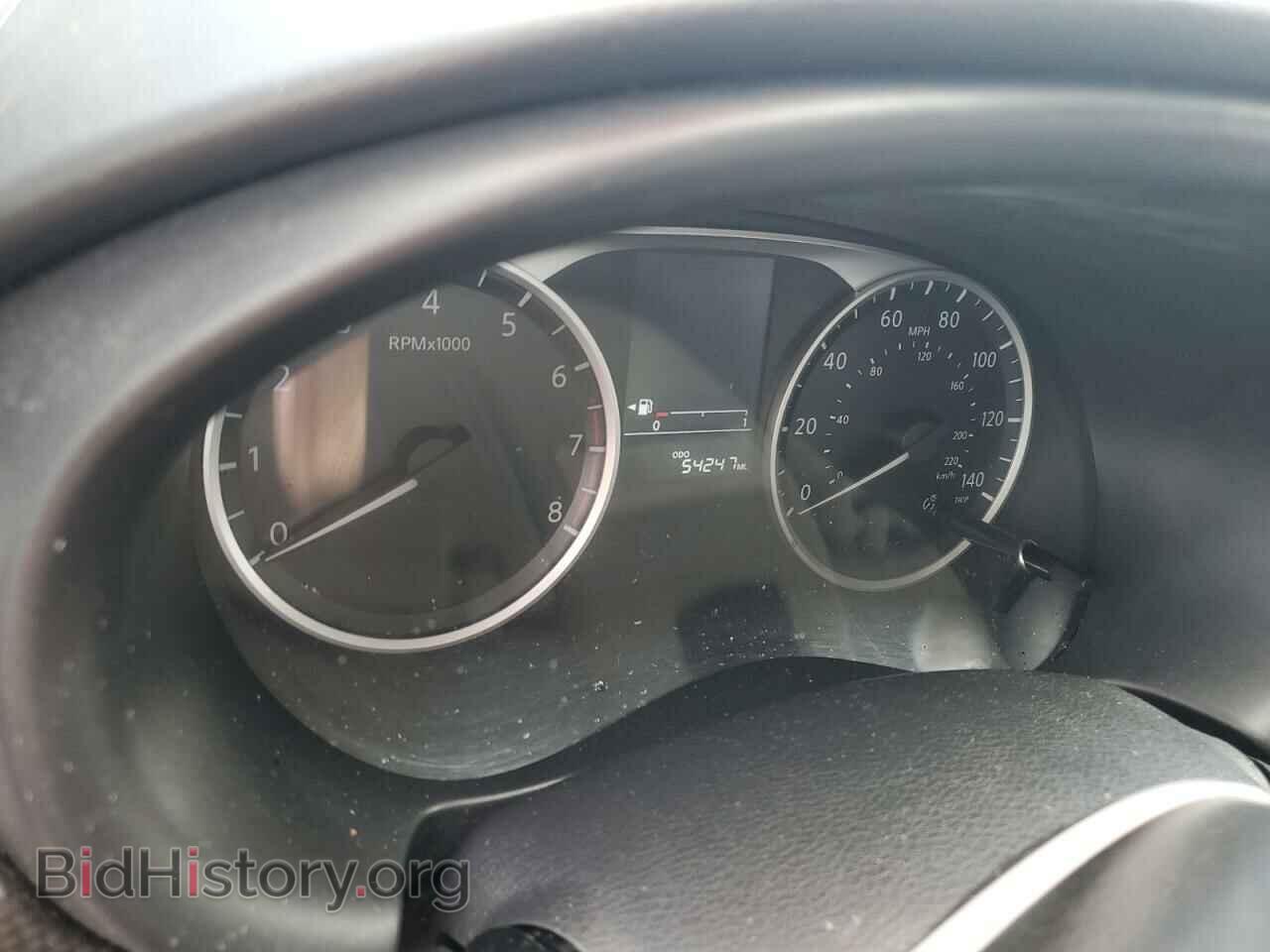 2020 NISSAN KICKS - VIN: 3N1CP5BV2LL488456 - Фото 9