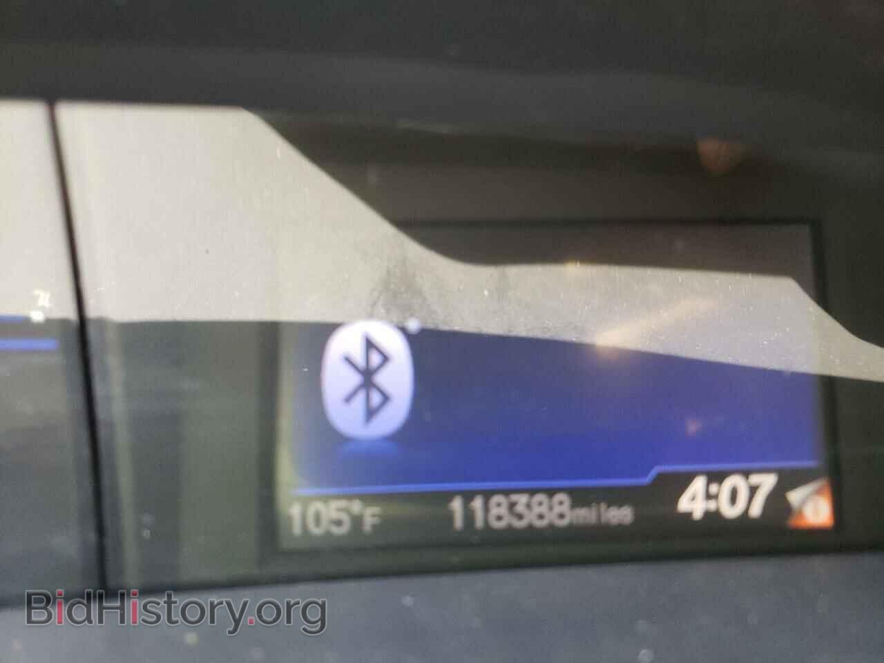 2013 HONDA CIVIC - VIN: 19XFB2F83DE087564 - Фото 9