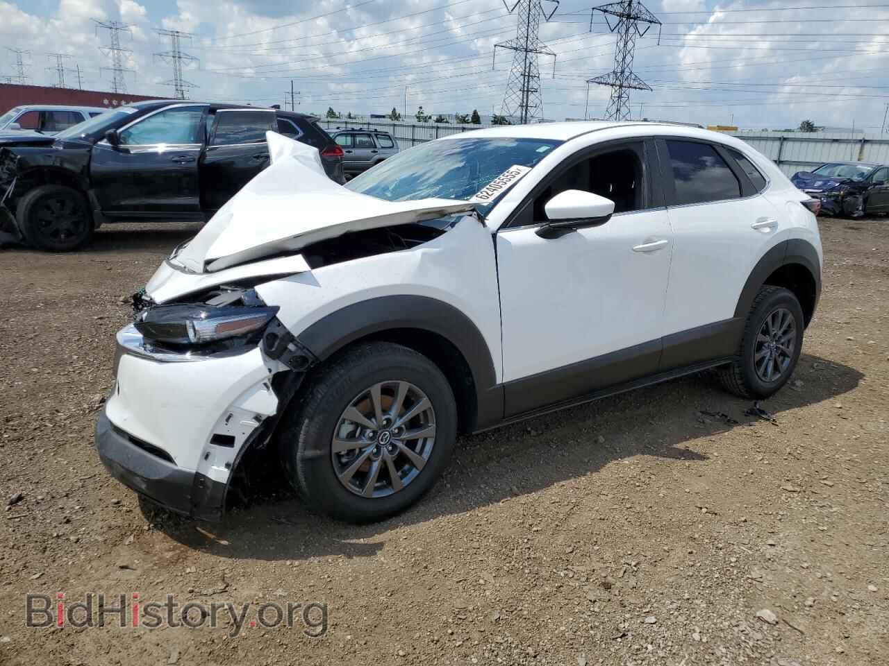 Photo 3MVDMBAM0PM545561 - MAZDA CX30 2023