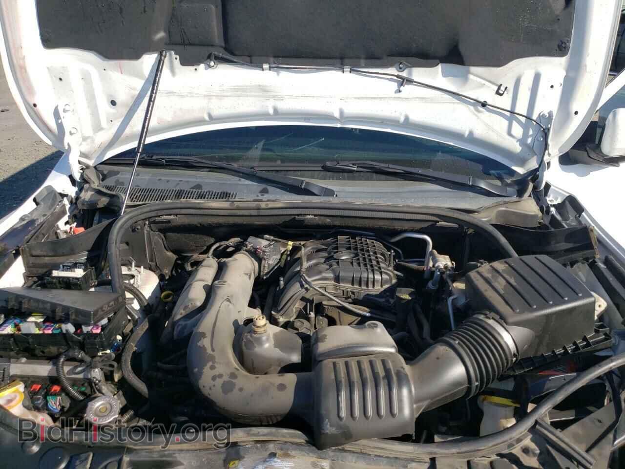 2013 DODGE DURANGO - VIN: 1C4RDJAG7DC651529 - Photo 7