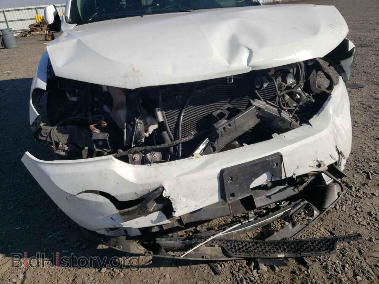 2013 DODGE DURANGO - VIN: 1C4RDJAG7DC651529 - Photo 9