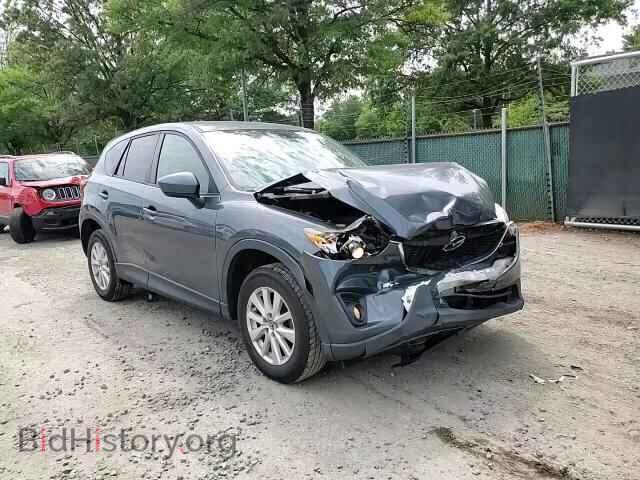 2013 MAZDA CX-5 - VIN: JM3KE2CE8D0151002 - Photo 13