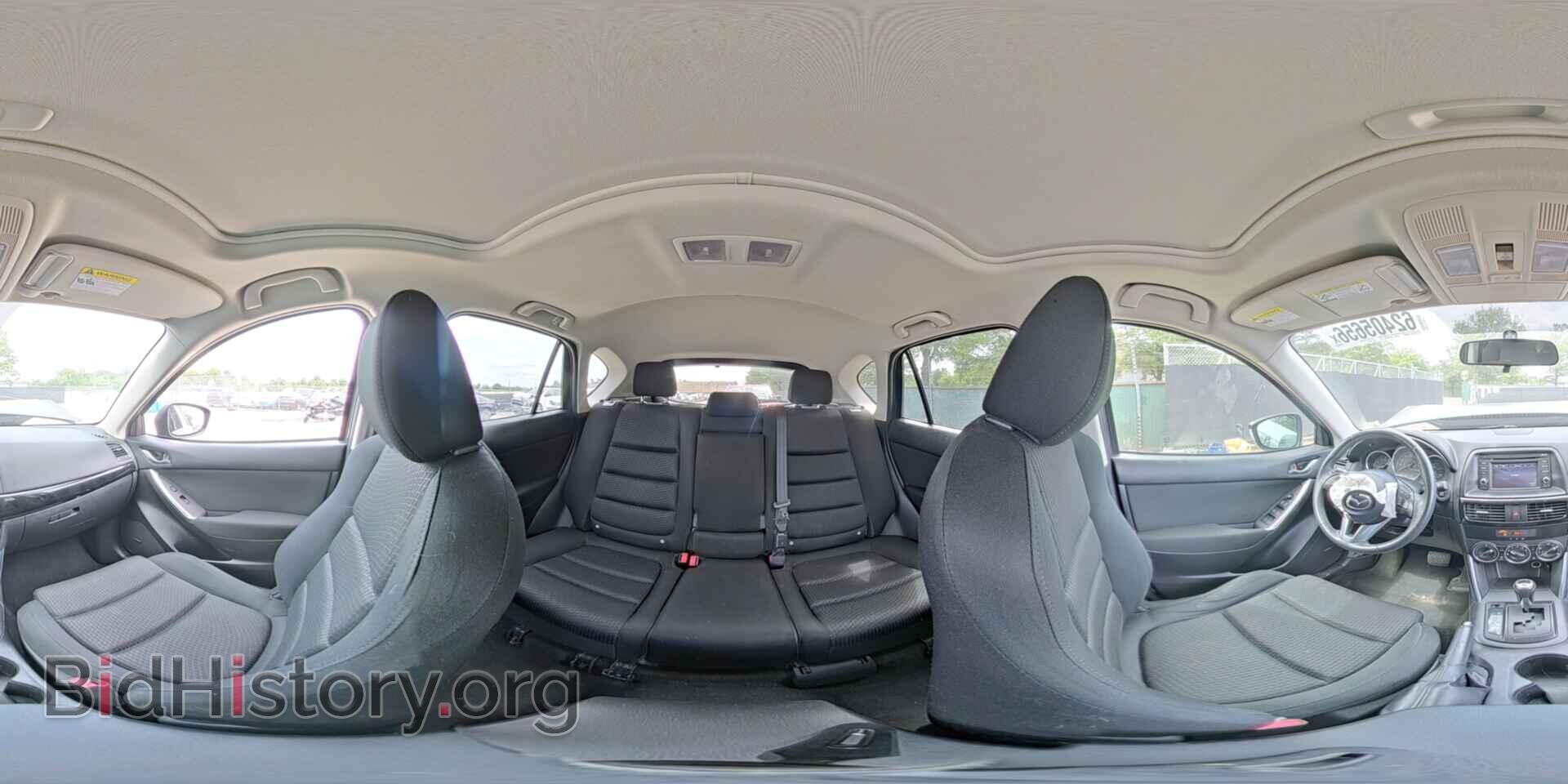 2013 MAZDA CX-5 - VIN: JM3KE2CE8D0151002 - Photo 14