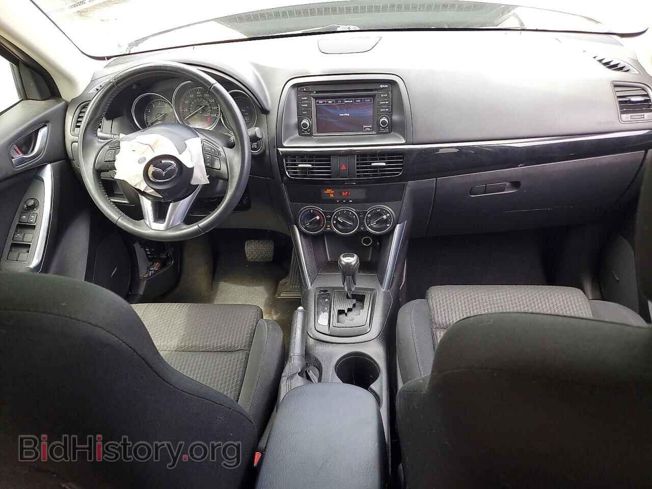 2013 MAZDA CX-5 - VIN: JM3KE2CE8D0151002 - Photo 8