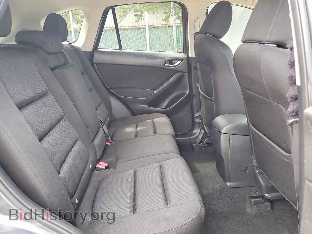 2013 MAZDA CX-5 - VIN: JM3KE2CE8D0151002 - Photo 10