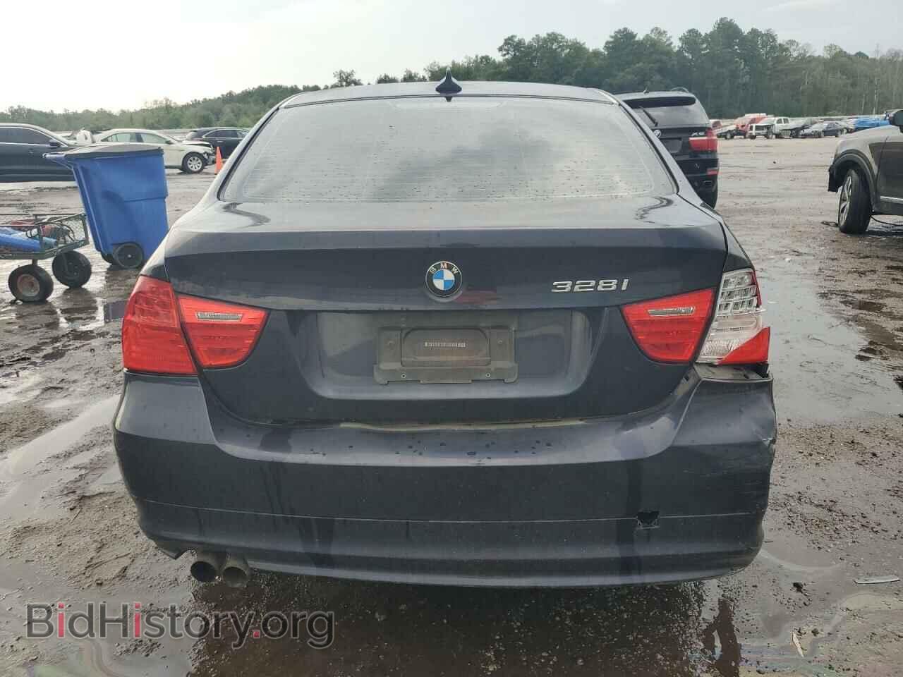 2009 BMW 3 SERIES - VIN: WBAPH73569A171931 - Фото 6