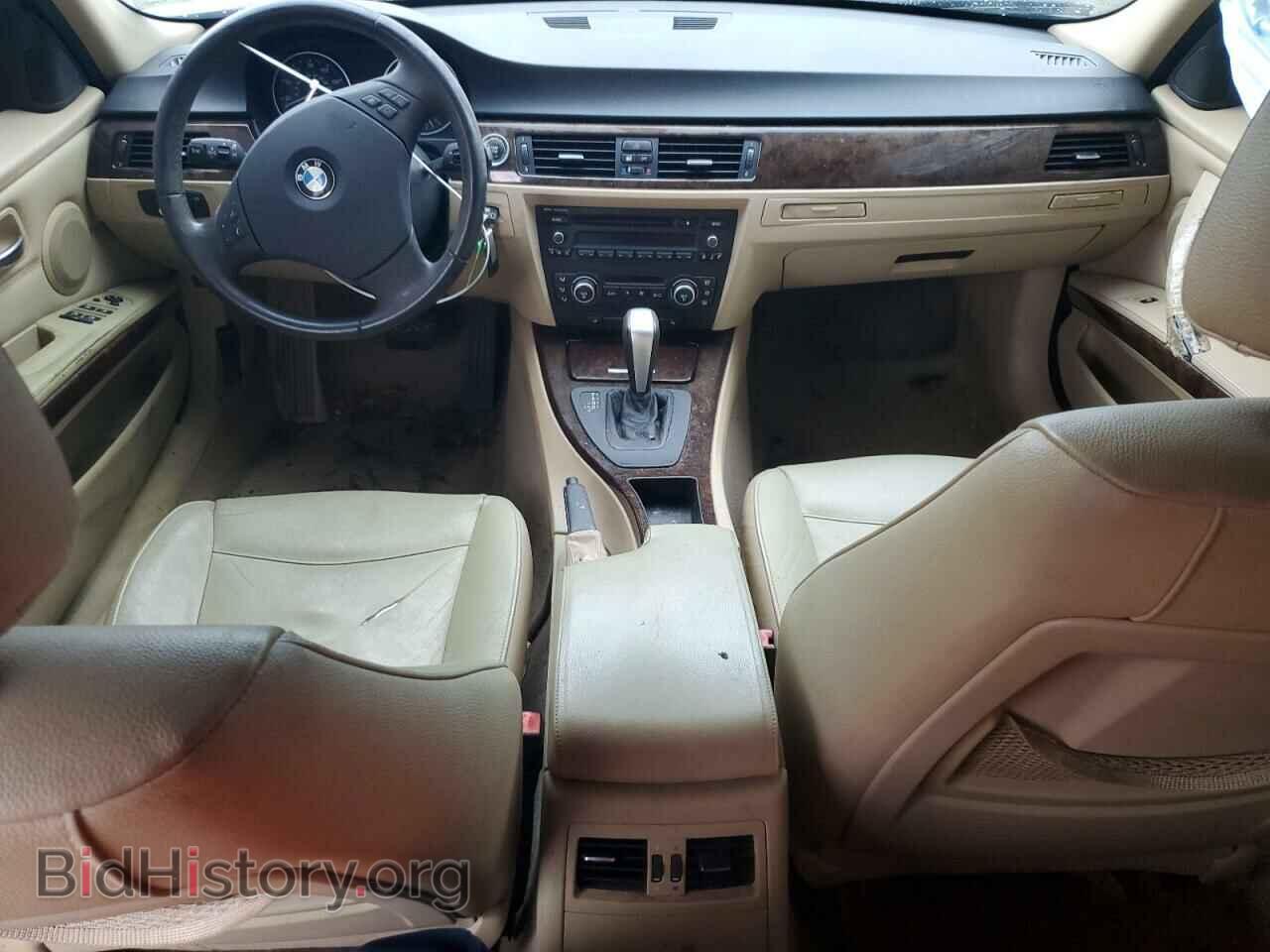 2009 BMW 3 SERIES - VIN: WBAPH73569A171931 - Фото 8