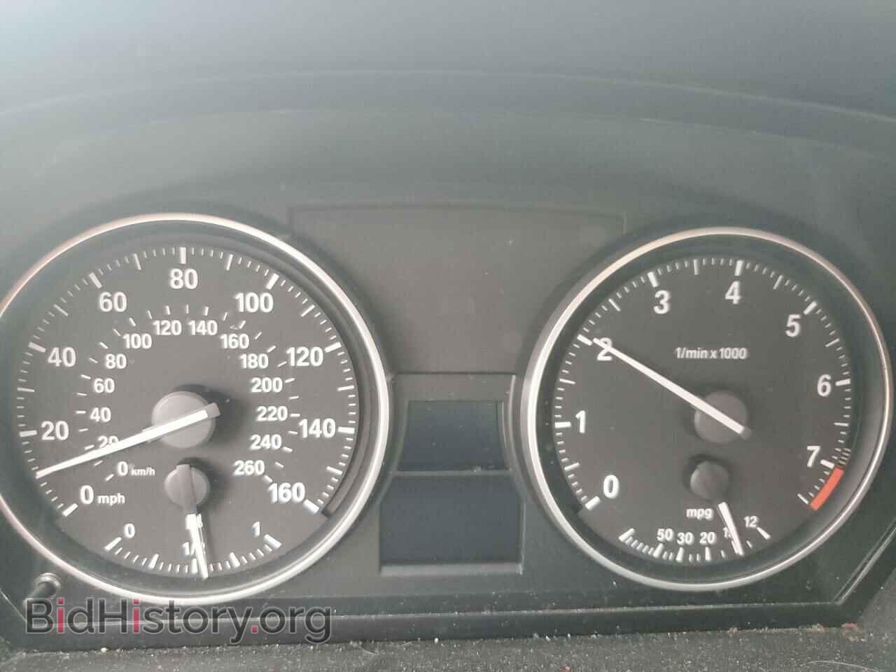 2009 BMW 3 SERIES - VIN: WBAPH73569A171931 - Фото 9