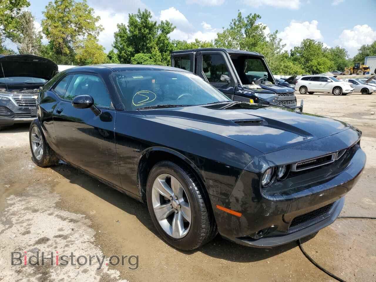 2019 DODGE CHALLENGER - VIN: 2C3CDZAGXKH669266 - Фото 4