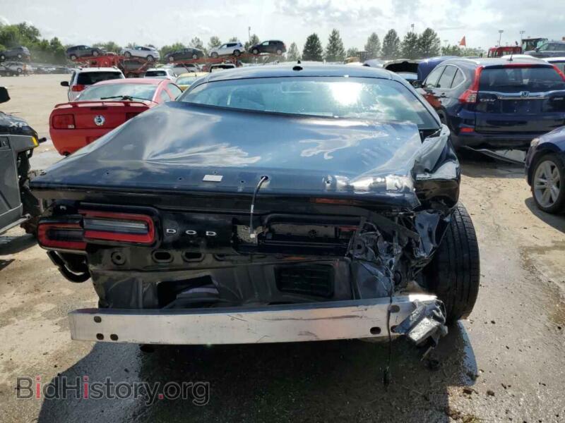 2019 Dodge CHALLENGER (VIN 2C3CDZAGXKH669266) — фото 6 из 12