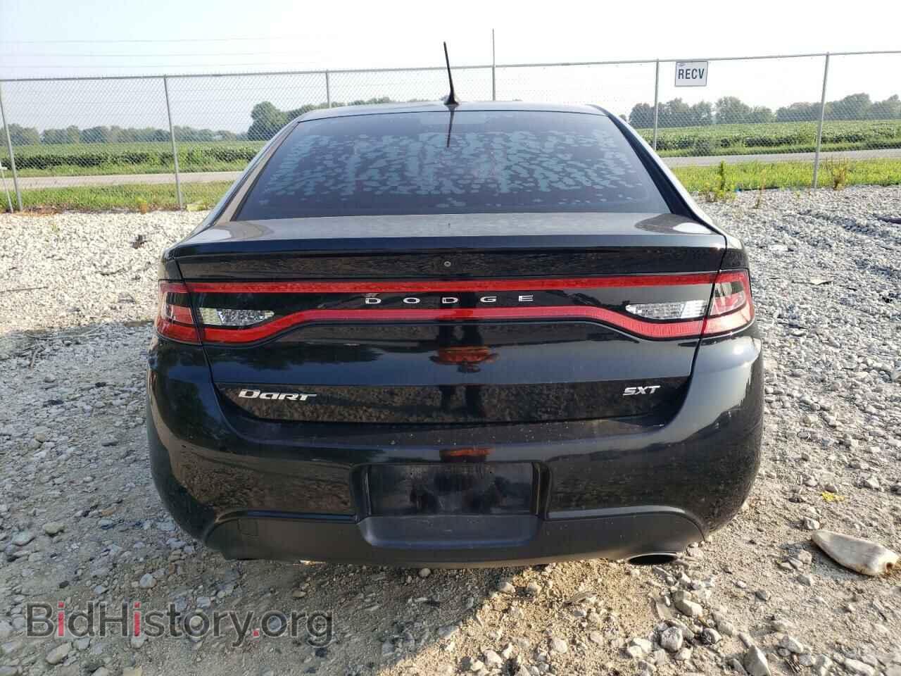 2013 DODGE DART - VIN: 1C3CDFBA0DD345798 - Photo 6