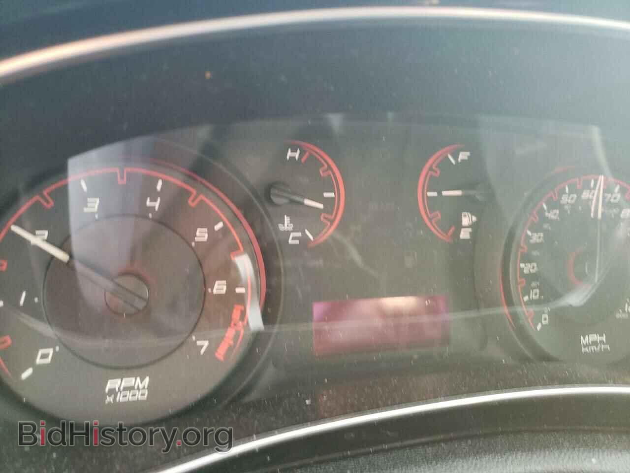 2013 DODGE DART - VIN: 1C3CDFBA0DD345798 - Photo 9