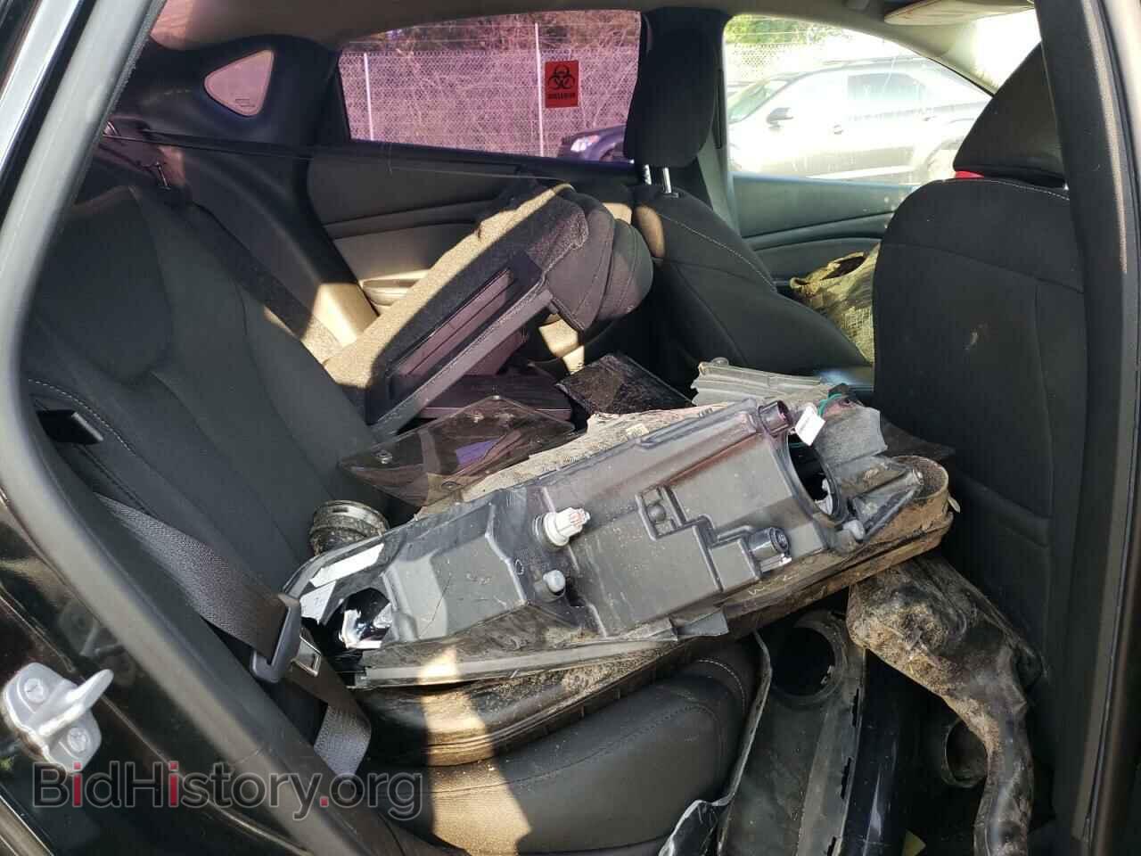 2013 DODGE DART - VIN: 1C3CDFBA0DD345798 - Photo 10