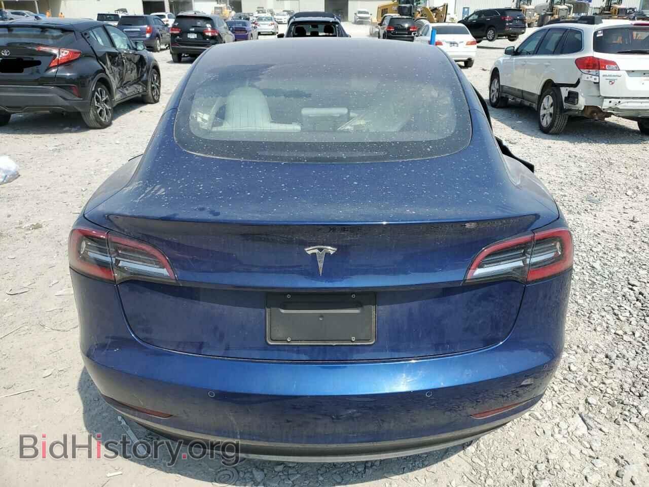 2019 TESLA MODEL 3 - VIN: 5YJ3E1EA5KF323437 - Photo 6