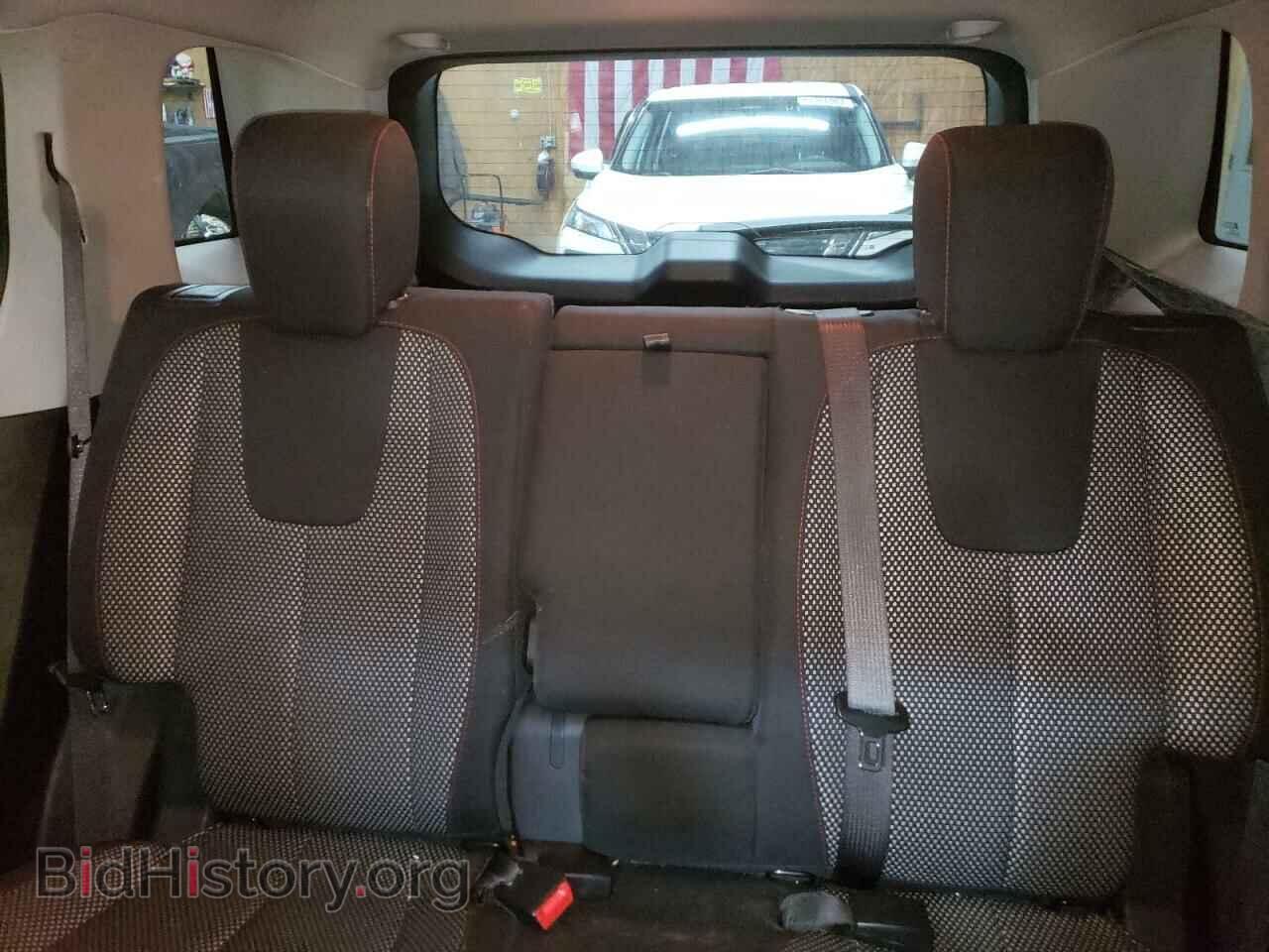 2016 GMC TERRAIN - VIN: 2GKFLTEK5G6140922 - Photo 10